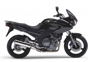 Yamaha TDM900A Yamaha TDM900A